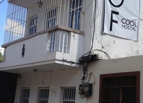 Guest House-TIERRA PLANA'